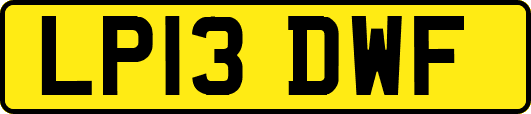 LP13DWF