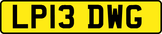 LP13DWG