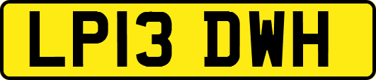 LP13DWH
