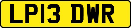 LP13DWR