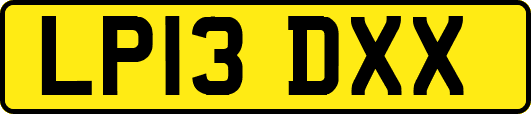 LP13DXX