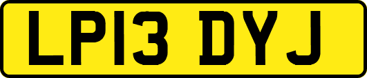 LP13DYJ