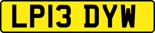 LP13DYW