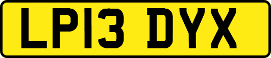 LP13DYX