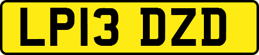 LP13DZD