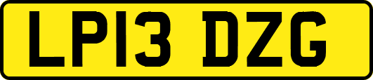 LP13DZG