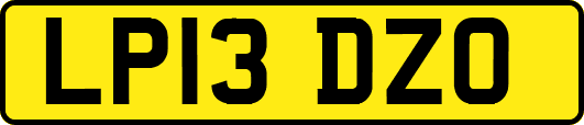 LP13DZO