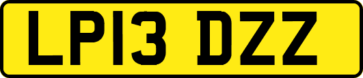 LP13DZZ