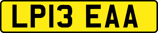 LP13EAA