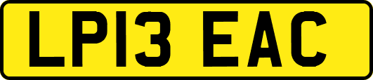 LP13EAC