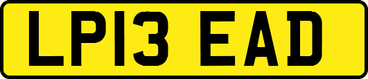 LP13EAD