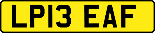 LP13EAF