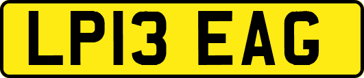 LP13EAG
