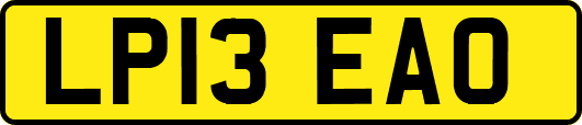 LP13EAO
