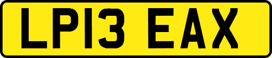 LP13EAX