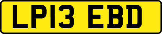 LP13EBD