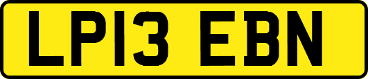 LP13EBN