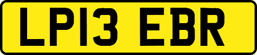LP13EBR