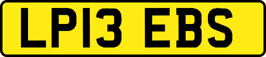 LP13EBS