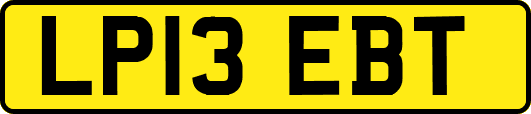 LP13EBT