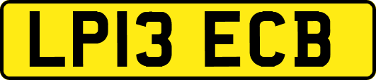 LP13ECB
