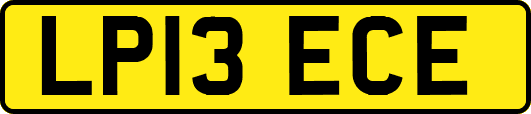 LP13ECE