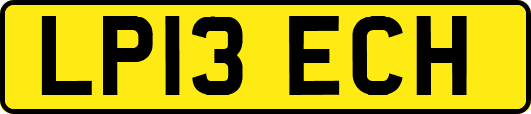 LP13ECH