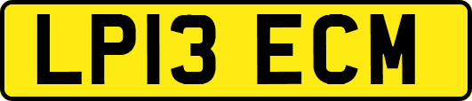 LP13ECM