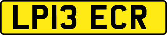 LP13ECR
