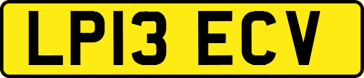 LP13ECV