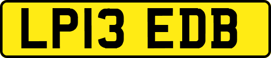 LP13EDB
