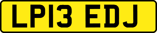 LP13EDJ