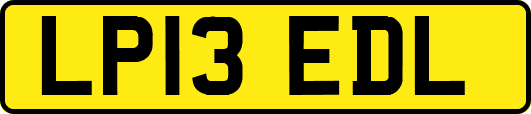 LP13EDL