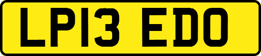 LP13EDO