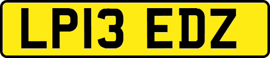 LP13EDZ