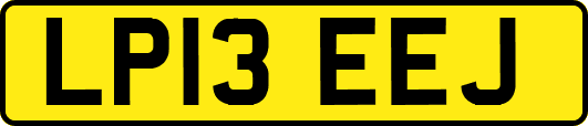 LP13EEJ