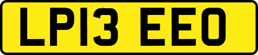 LP13EEO