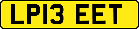 LP13EET