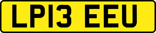 LP13EEU