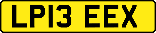 LP13EEX