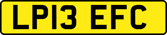 LP13EFC