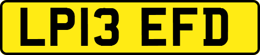 LP13EFD