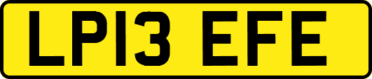 LP13EFE