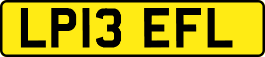 LP13EFL