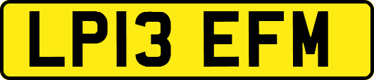 LP13EFM