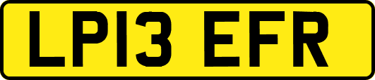 LP13EFR