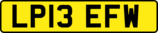 LP13EFW