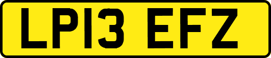LP13EFZ