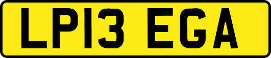 LP13EGA