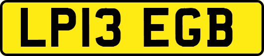 LP13EGB
